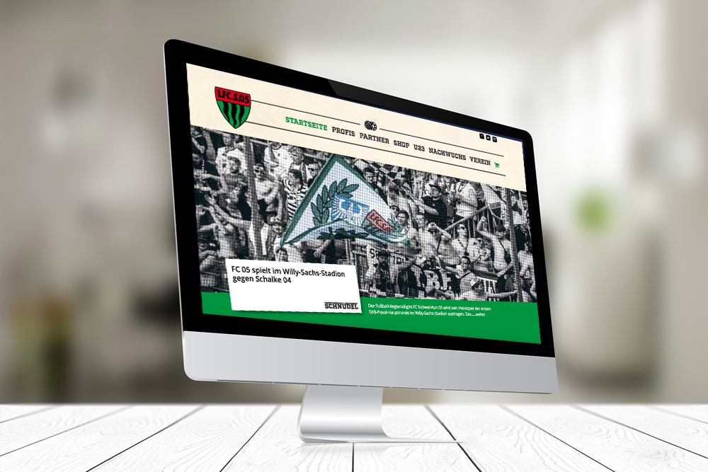 FC Schweinfurt