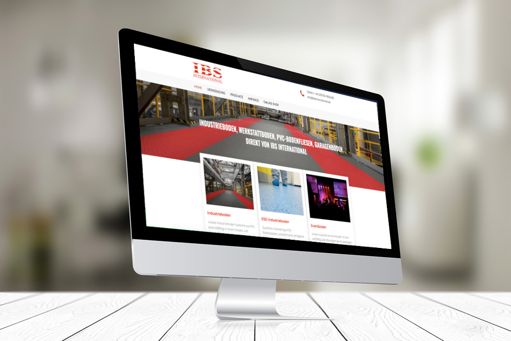 IBS International