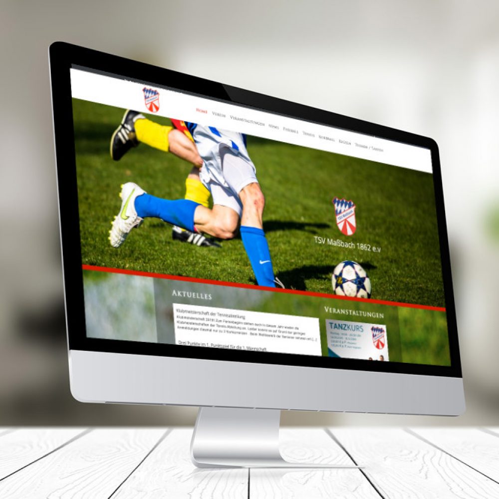 TSV Massbach