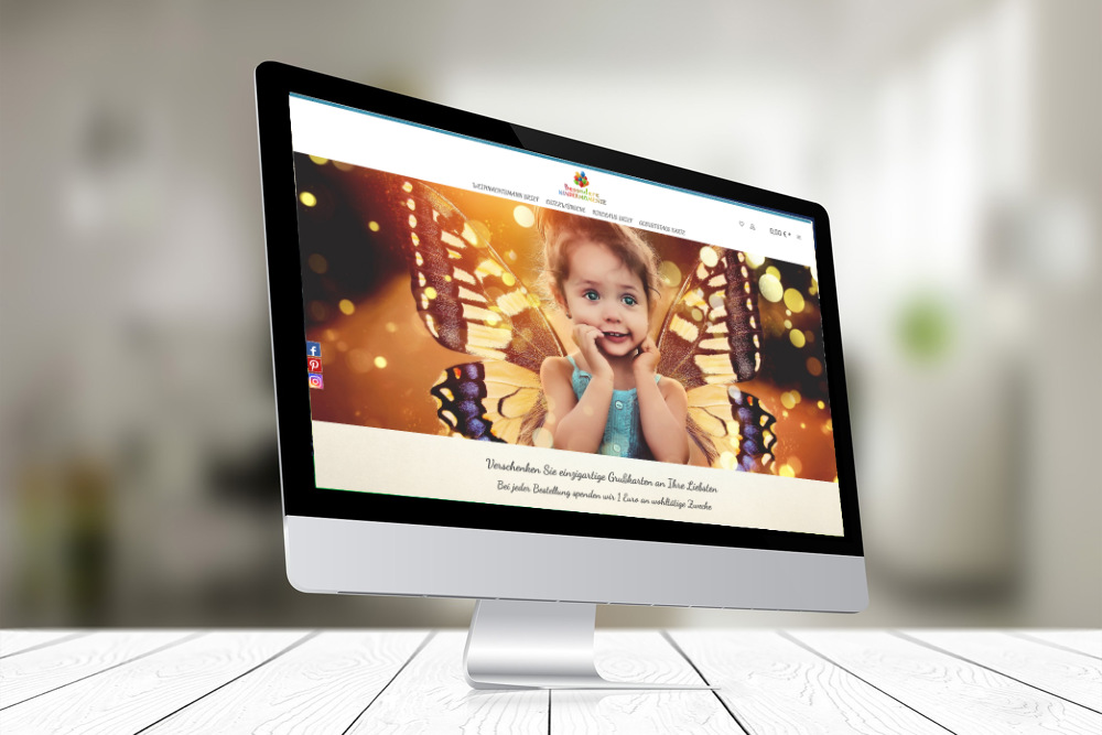 Besondere Kindermomente